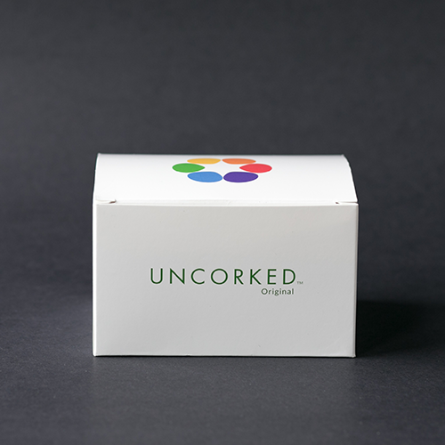 Uncorked Box